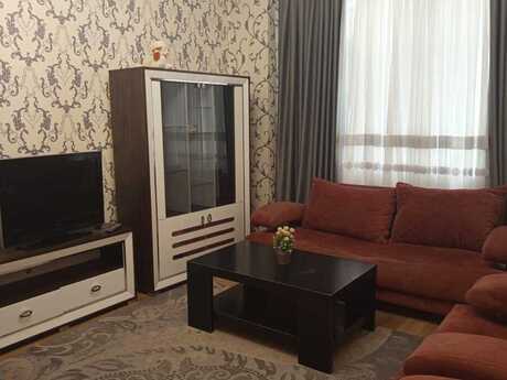 3 otaqlı yeni tikili - Xırdalan - 110 m²