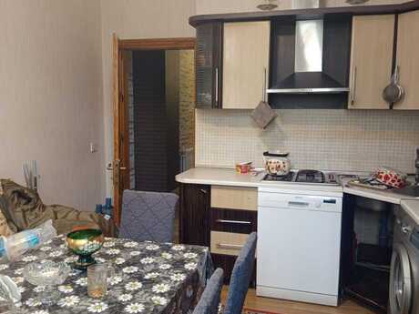3 otaqlı yeni tikili - Xırdalan - 110 m²