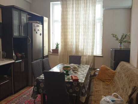 3 otaqlı yeni tikili - Xırdalan - 110 m²