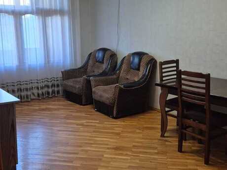 Объявление №6046745 - Баку, Бинагадинский р., 2-комн., 65 м², 4/9 этаж