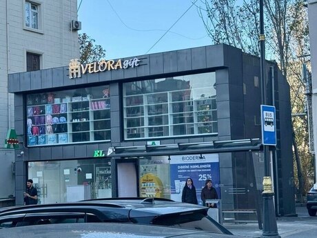 Объявление №6046750 - Баку, м. Шах Исмаил Хатаи, 110 м²