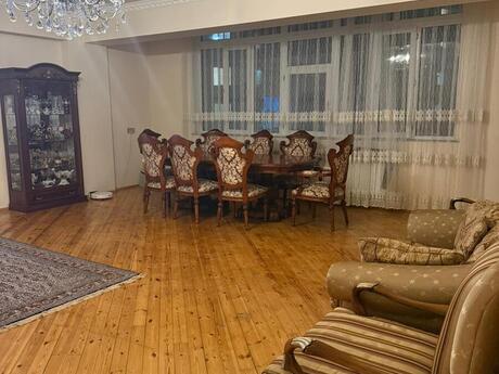 3-комн. новостройка - м. 20 января - 120 м²