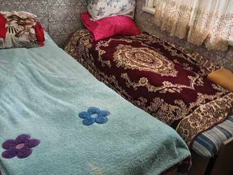 2 otaqlı köhnə tikili - Binəqədi r. - 60 m²