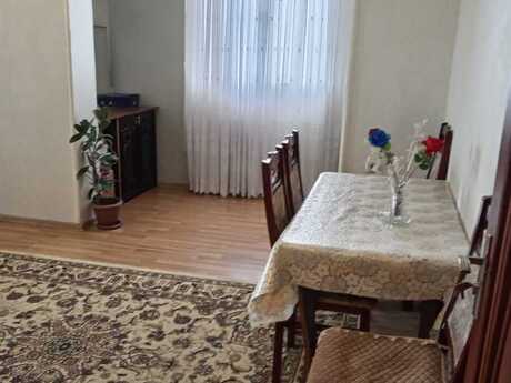 2 otaqlı köhnə tikili - Binəqədi r. - 60 m²