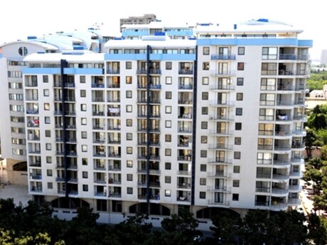 Объявление №6046799 - Баку, Насиминский  р., 3-комн., 145 м², 3/14 этаж