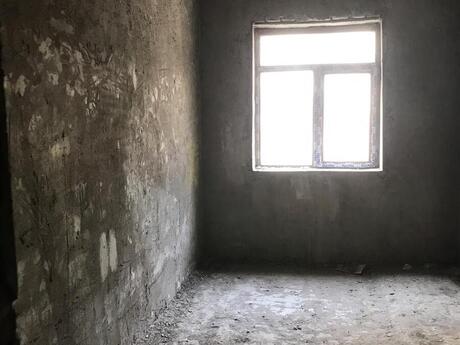 1-комн. новостройка - Хырдалан - 31 м²