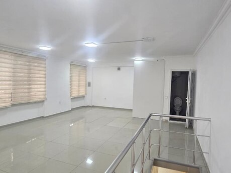 Obyekt - Nəriman Nərimanov m. - 100 m²