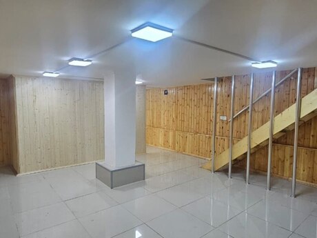 Obyekt - Nəriman Nərimanov m. - 100 m²