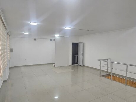 Obyekt - Nəriman Nərimanov m. - 100 m²