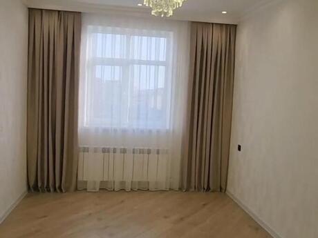 2-комн. новостройка - Ясамальский р. - 64 м²