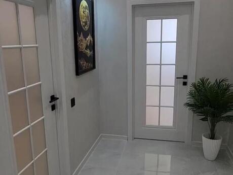 2-комн. новостройка - Ясамальский р. - 64 м²