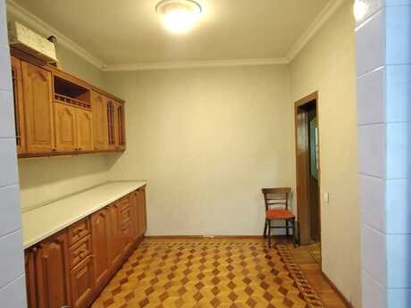 Объявление №6046823 - Баку, м. Гянджлик, 2-комн., 65 м², 6/9 этаж