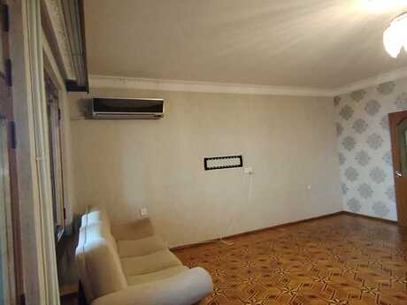 2 otaqlı köhnə tikili - Gənclik m. - 65 m²