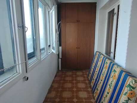 2 otaqlı köhnə tikili - Gənclik m. - 65 m²