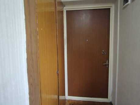 2 otaqlı köhnə tikili - Gənclik m. - 65 m²