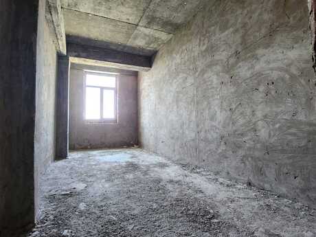 1-комн. новостройка - Хырдалан - 47 м²