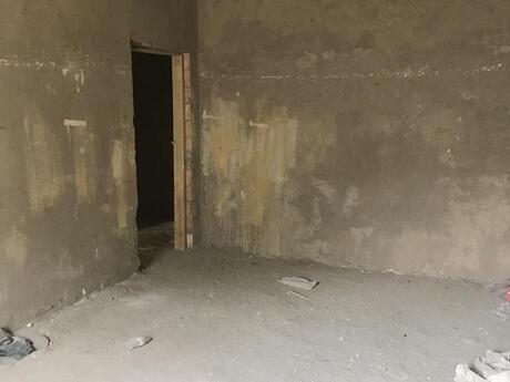 1-комн. новостройка - Хырдалан - 47 м²