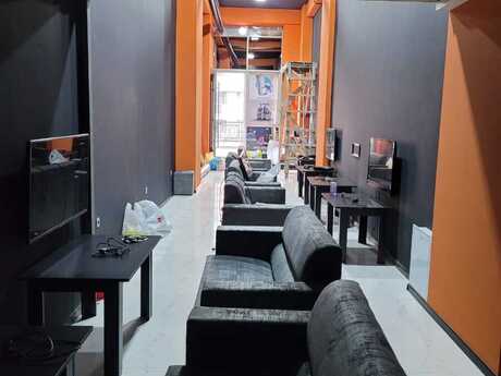 Объявление №6046861 - Баку, Хатаинский р., 105 м²