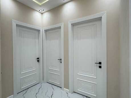 3-комнатная квартира, 110 м², Badamdar: 295 000 ₼ 3
