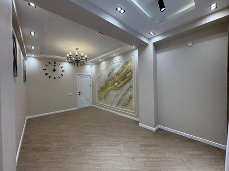 3-комнатная квартира, 110 м², Badamdar: 295 000 ₼ 2
