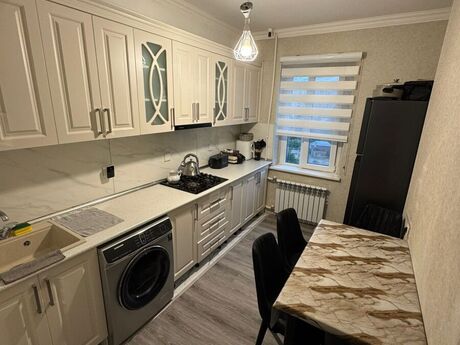 Объявление №6046845 - Баку, пос. Бакиханова, 4-комн., 100 м², 7/9 этаж