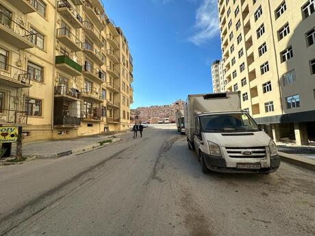 Elan №6047227 - Xırdalan, Xırdalan, 1 otaqlı, 44 m², 12/18 mərtəbə