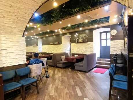 Obyekt - İçəri Şəhər m. - 127 m²