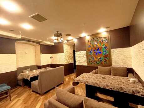Obyekt - İçəri Şəhər m. - 127 m²