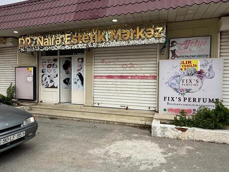 Obyekt - Xırdalan - 150 m²