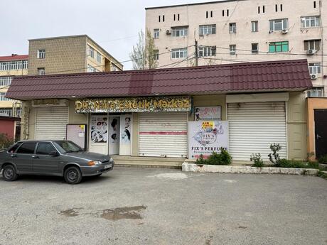 Obyekt - Xırdalan - 150 m²