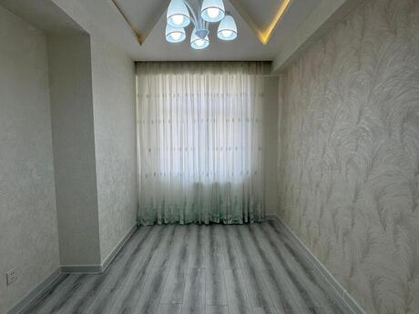 2 otaqlı yeni tikili - Masazır q. - 57 m²