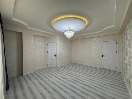 2 otaqlı yeni tikili - Masazır q. - 57 m²
