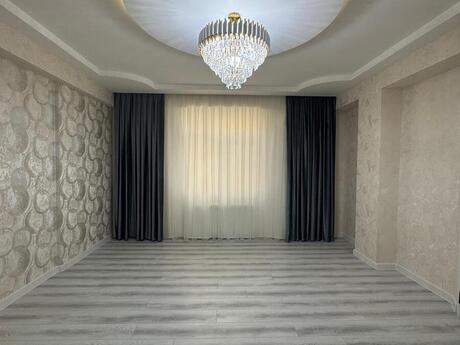 Объявление №6046875 - Баку, пос. Масазыр, 2-комн., 57 м², 1/6 этаж