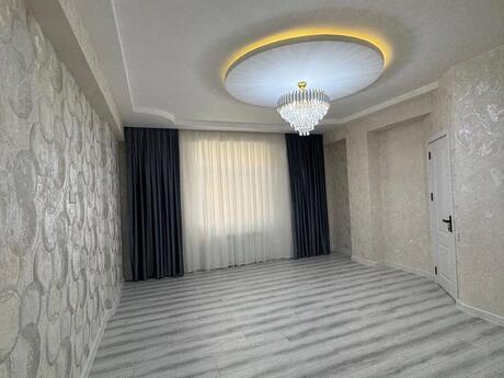 2 otaqlı yeni tikili - Masazır q. - 57 m²