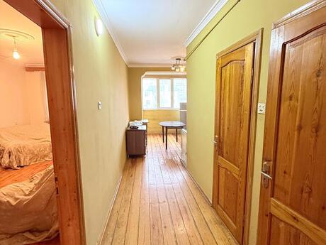 Объявление №6046879 - Хырдалан, Хырдалан, 3-комн., 100 м², 5/5 этаж