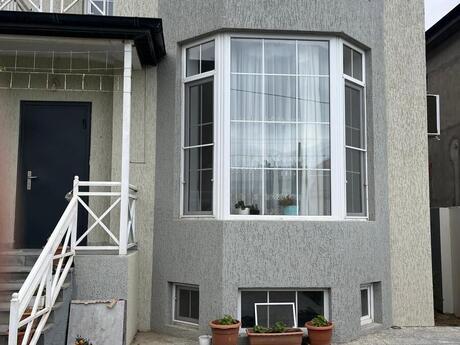 5-комн. дом/дача - пос. Бадамдар - 250 м²