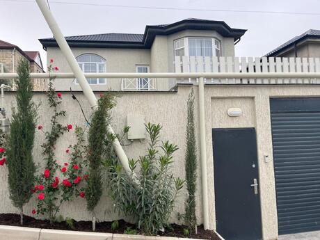 Объявление №6046896 - Баку, пос. Бадамдар, 5-комн., 250 м²