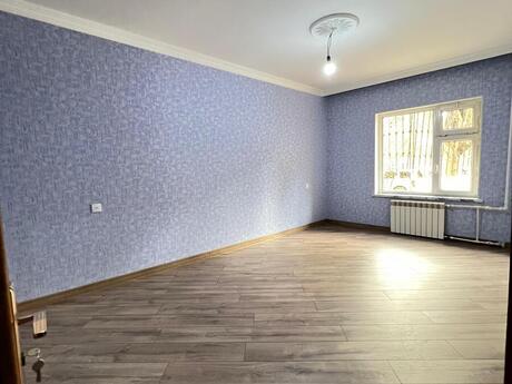 4-комн. вторичка - пос. Ени Ясамал - 110 м²