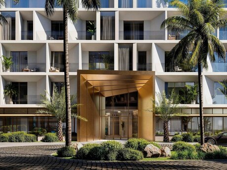 Elan №6046898 - Bakı, Nardaran q., 1 otaqlı, 45.2 m², 4/7 mərtəbə