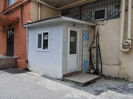 Объявление №6046902 - Баку, м. Ахмедлы, 3 м²