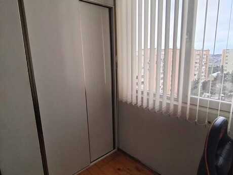 2 otaqlı köhnə tikili - Yeni Günəşli q. - 40 m²