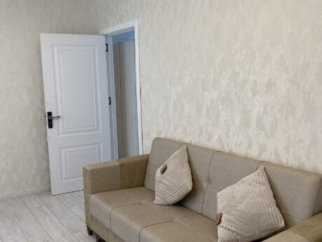2 otaqlı köhnə tikili - Qara Qarayev m. - 35 m²