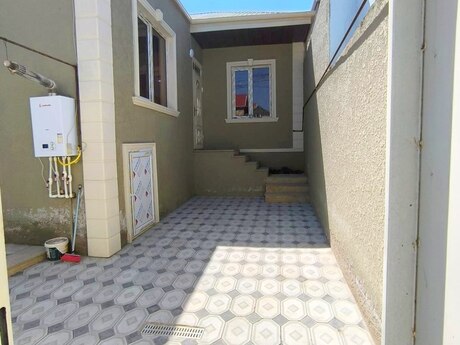 Объявление №6046956 - Баку, пос. Масазыр, 4-комн., 80 м²