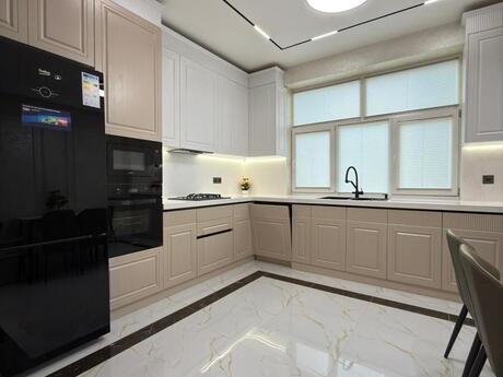Elan №6047013 - Bakı, Nəsimi r., 3 otaqlı, 118 m², 9/17 mərtəbə