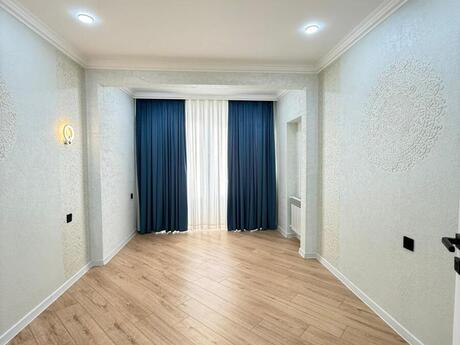 3 otaqlı köhnə tikili - Həzi Aslanov m. - 80 m²