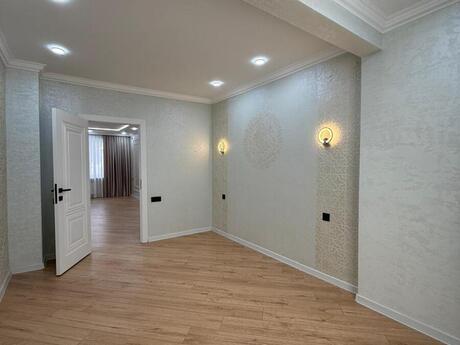 3 otaqlı köhnə tikili - Həzi Aslanov m. - 80 m²