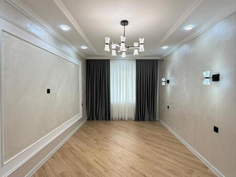 Объявление №6046967 - Баку, м. Ази Асланов, 3-комн., 80 м², 2/9 этаж