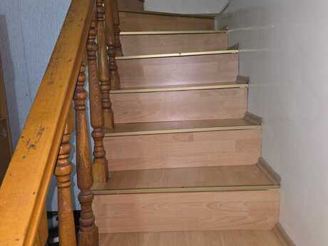 Объявление №6046975 - Баку, м. Кара Караев, 2-комн., 44 м², 1/5 этаж