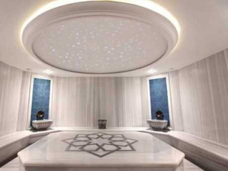 2 otaqlı yeni tikili - İçəri Şəhər m. - 104 m²