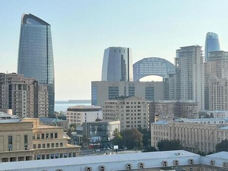 Объявление №6047007 - Баку, м. Шах Исмаил Хатаи, 2-комн., 80 м², 11/16 этаж